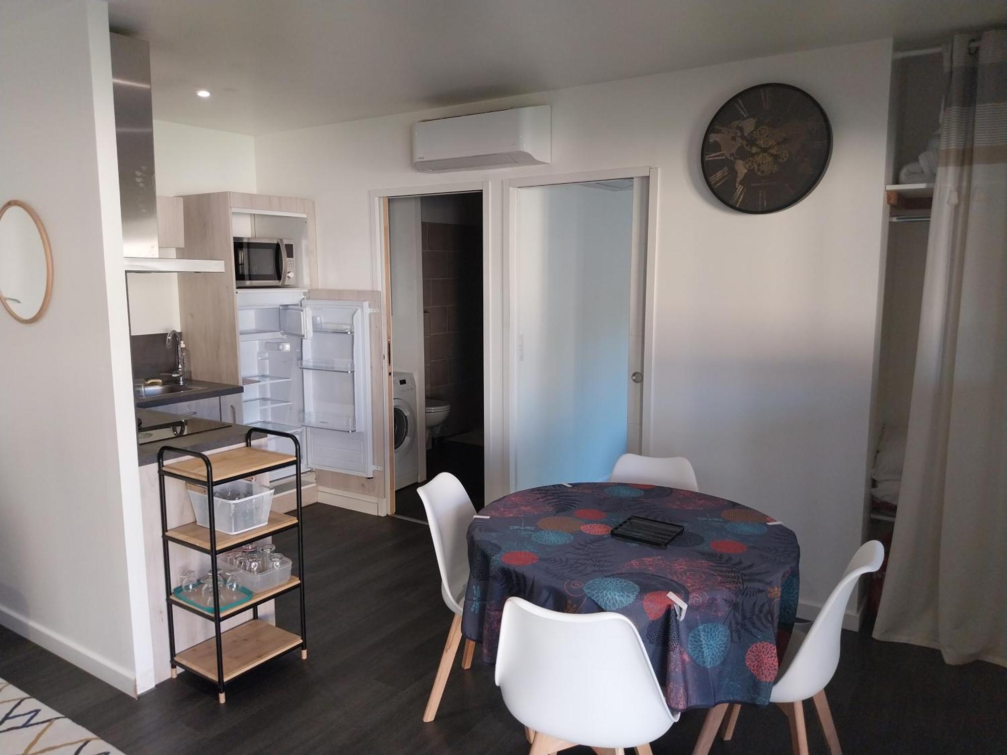 Logis Hotel Restaurant Cruzel Maurs Экстерьер фото