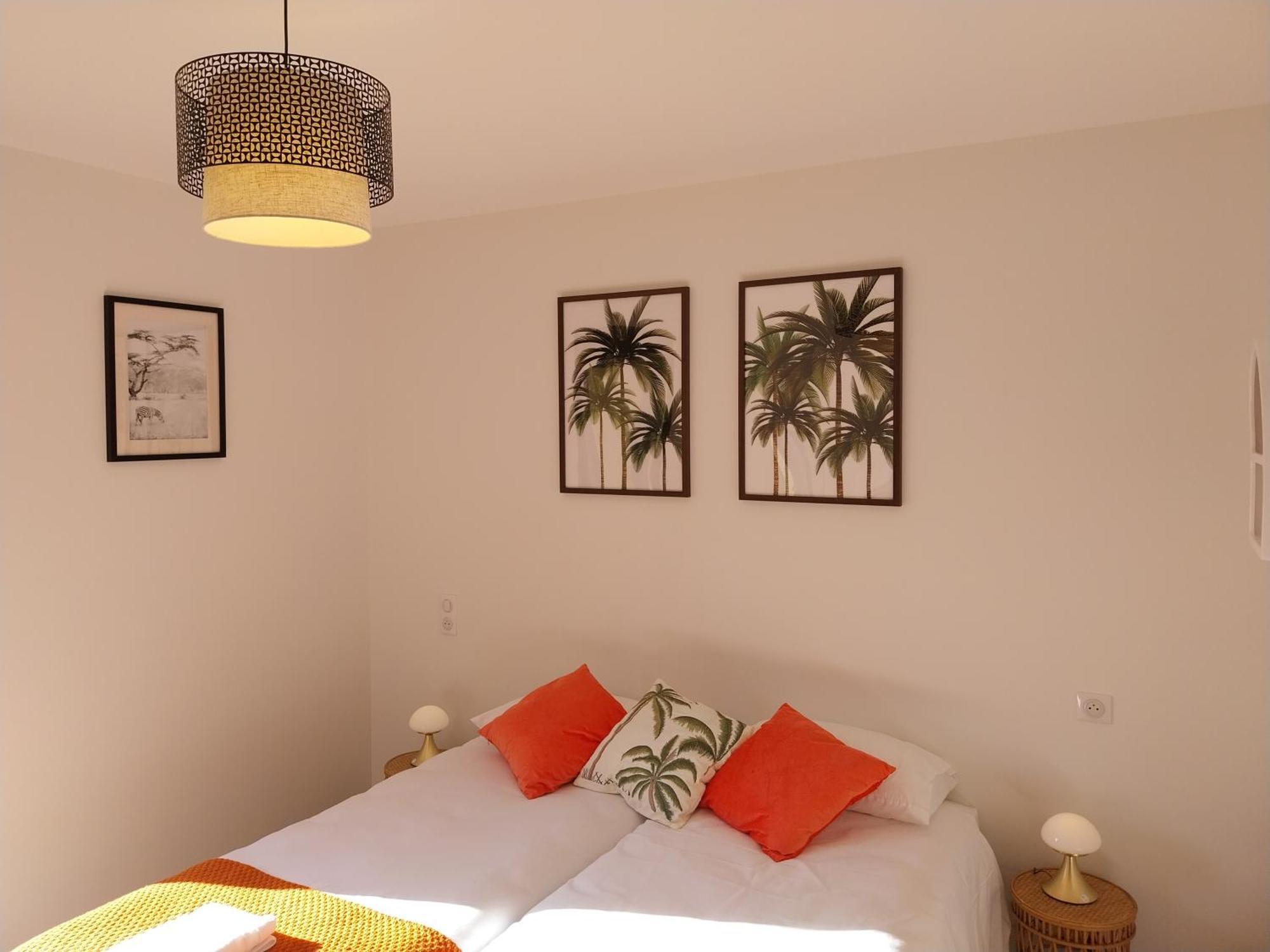 Logis Hotel Restaurant Cruzel Maurs Экстерьер фото