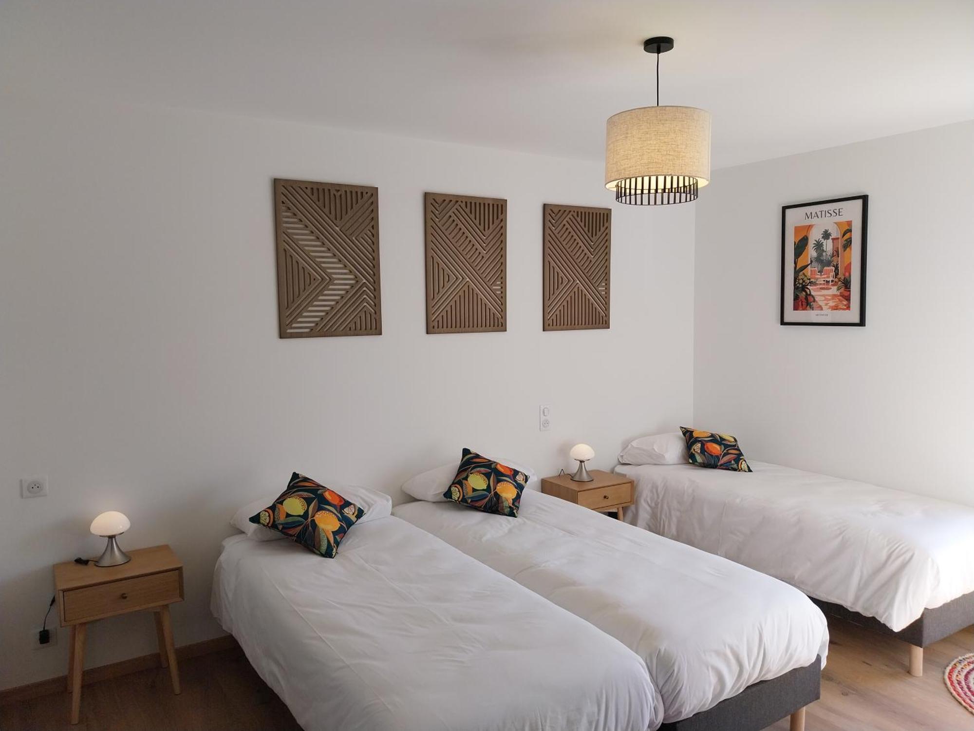 Logis Hotel Restaurant Cruzel Maurs Экстерьер фото